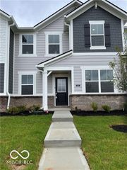 1987 Mildred Road, Westfield, IN 46074