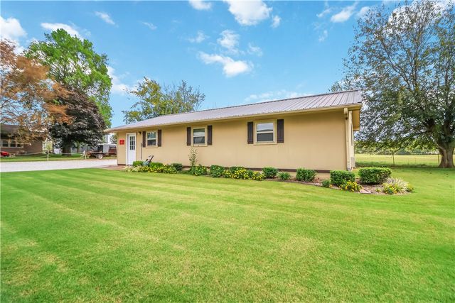 5039 Primrose Road, Springdale, AR 72764