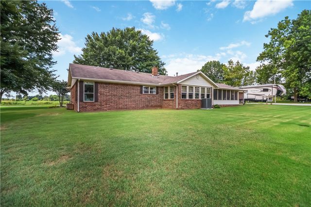 5039 Primrose Road, Springdale, AR 72764
