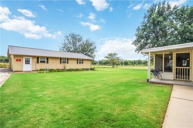 5039 Primrose Road, Springdale, AR 72764