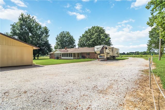 5039 Primrose Road, Springdale, AR 72764