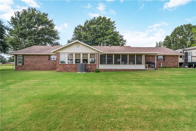 5039 Primrose Road, Springdale, AR 72764