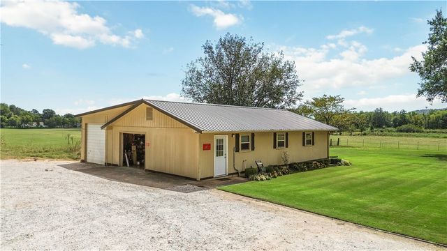 5039 Primrose Road, Springdale, AR 72764