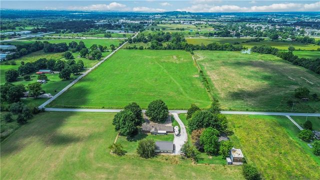 5039 Primrose Road, Springdale, AR 72764