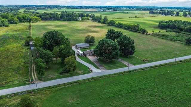 5039 Primrose Road, Springdale, AR 72764