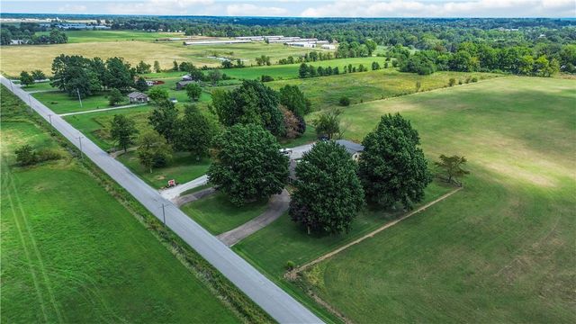 5039 Primrose Road, Springdale, AR 72764