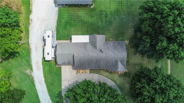 5039 Primrose Road, Springdale, AR 72764