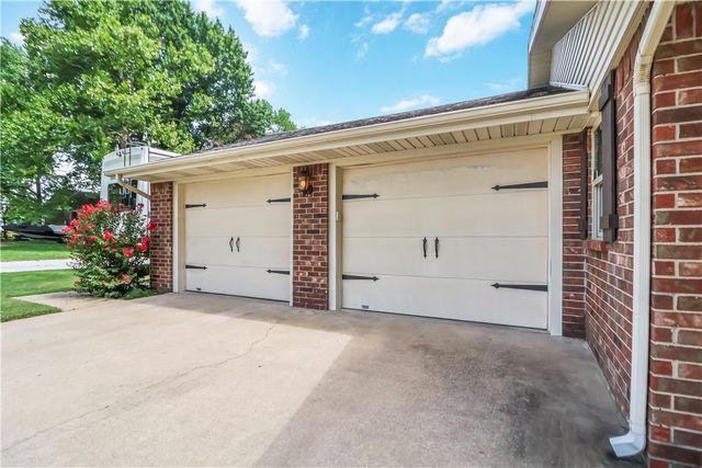 5039 Primrose Road, Springdale, AR 72764