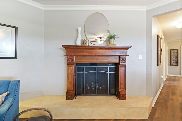 5039 Primrose Road, Springdale, AR 72764