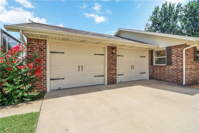 5039 Primrose Road, Springdale, AR 72764