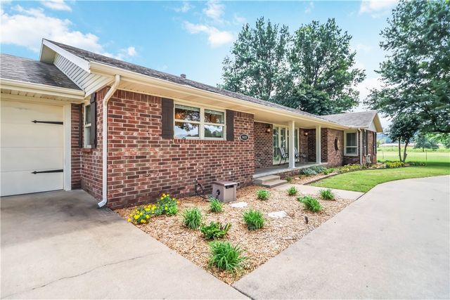 5039 Primrose Road, Springdale, AR 72764