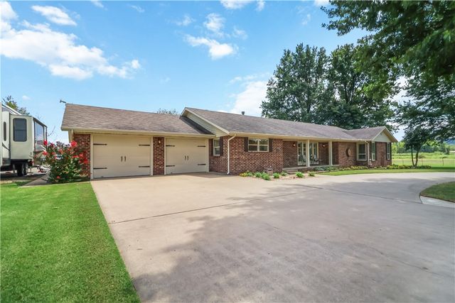 5039 Primrose Road, Springdale, AR 72764