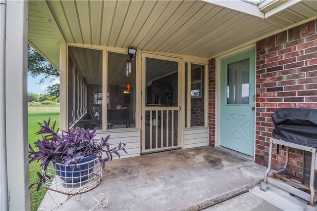 5039 Primrose Road, Springdale, AR 72764