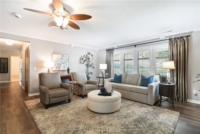 5039 Primrose Road, Springdale, AR 72764