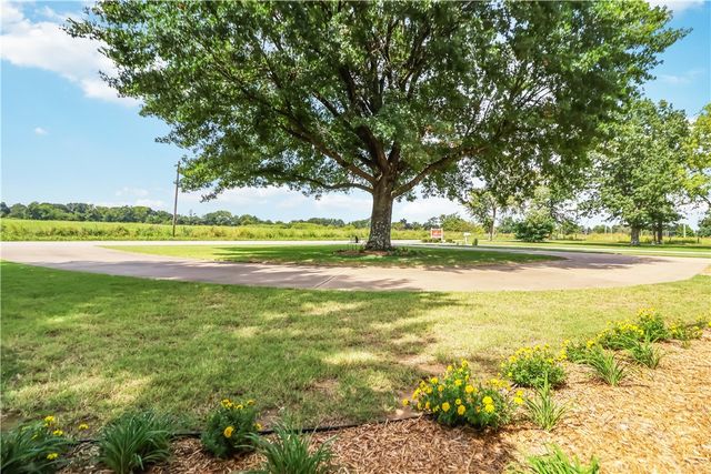 5039 Primrose Road, Springdale, AR 72764