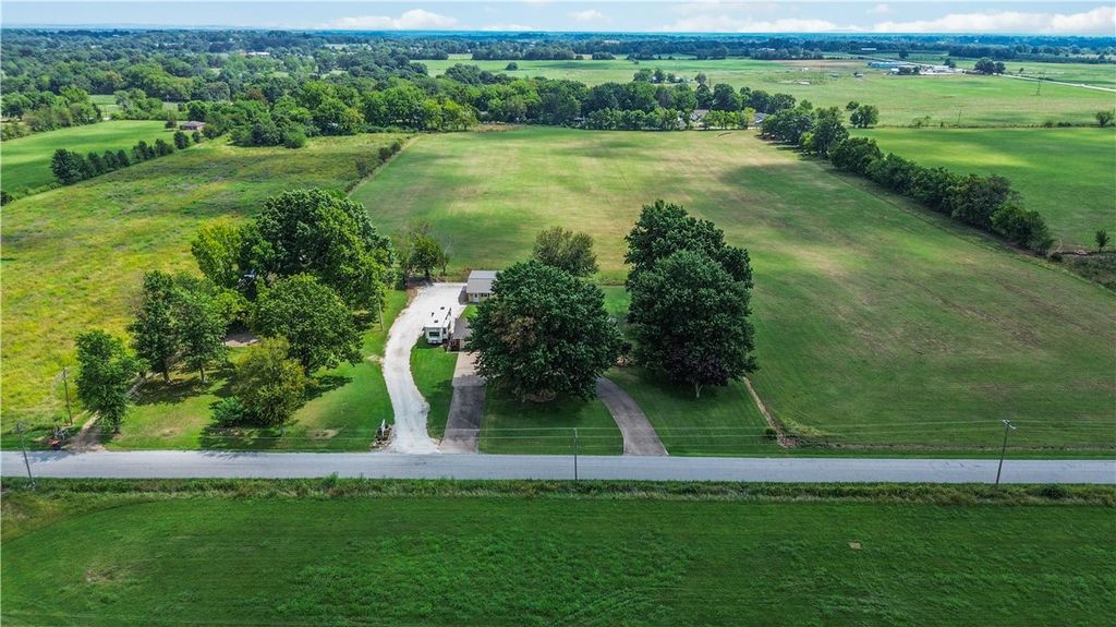 5039 Primrose Road, Springdale, AR 72764