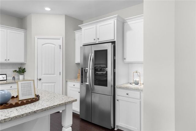 1467 Lanier Vista Drive, Sugar Hill, GA 30518