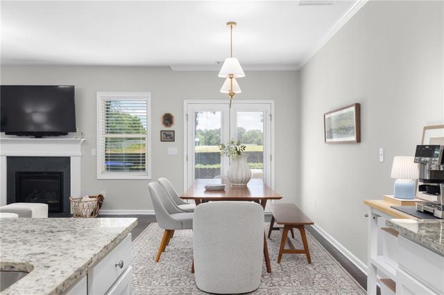 1467 Lanier Vista Drive, Sugar Hill, GA 30518