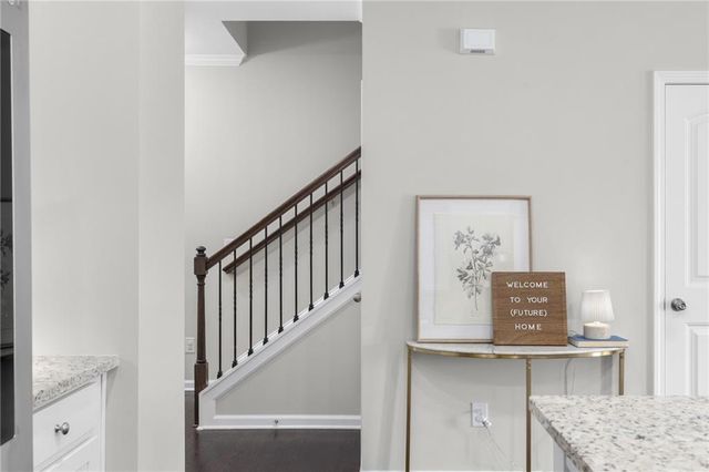 1467 Lanier Vista Drive, Sugar Hill, GA 30518