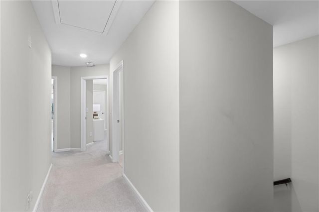 1467 Lanier Vista Drive, Sugar Hill, GA 30518