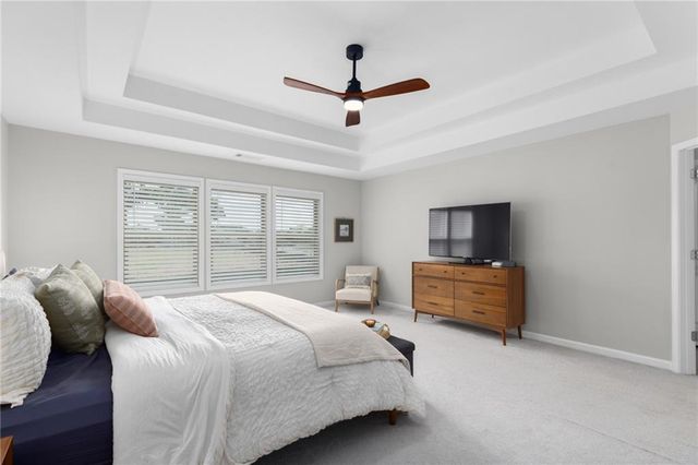 1467 Lanier Vista Drive, Sugar Hill, GA 30518