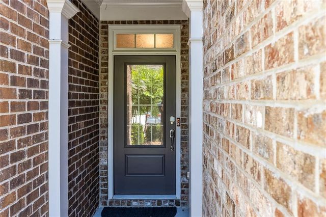 1467 Lanier Vista Drive, Sugar Hill, GA 30518