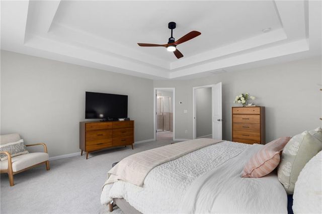 1467 Lanier Vista Drive, Sugar Hill, GA 30518
