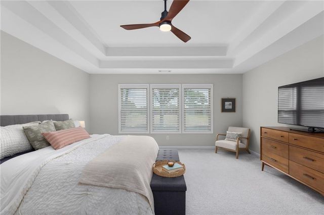 1467 Lanier Vista Drive, Sugar Hill, GA 30518