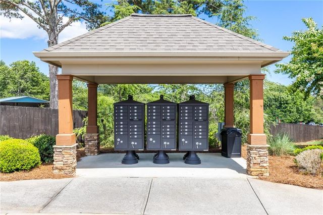 1467 Lanier Vista Drive, Sugar Hill, GA 30518
