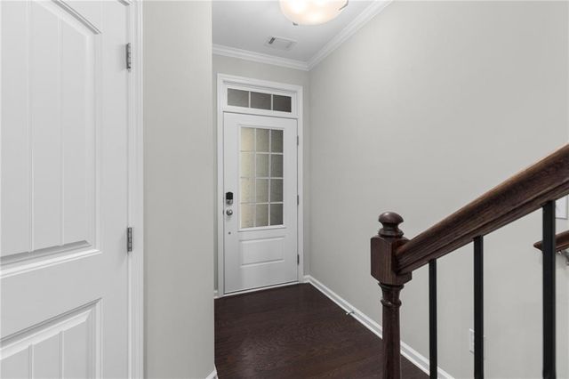 1467 Lanier Vista Drive, Sugar Hill, GA 30518