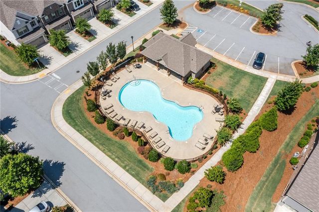 1467 Lanier Vista Drive, Sugar Hill, GA 30518