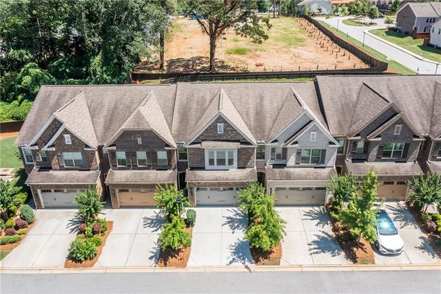 1467 Lanier Vista Drive, Sugar Hill, GA 30518