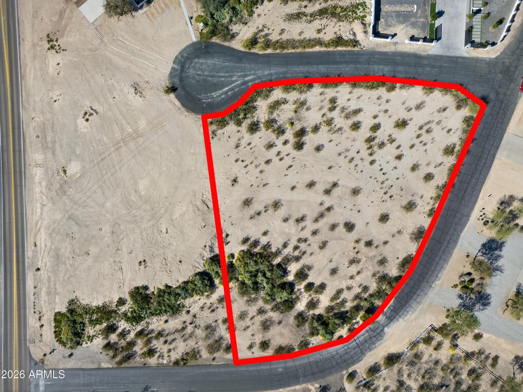 Image 1 of property listing at 0 S 234th Avenue 106, Buckeye, AZ 85326