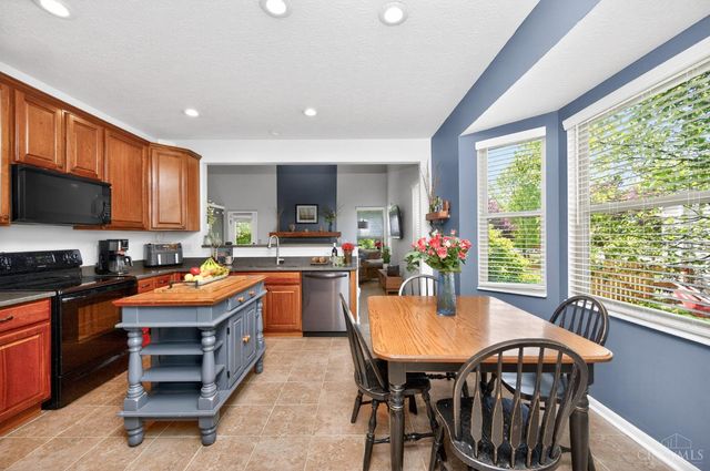 218 Heffron Circle, Hamilton Twp, OH 45039