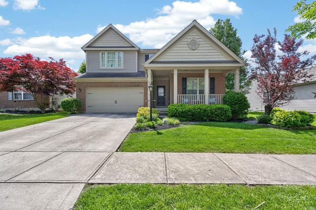 218 Heffron Circle, Hamilton Twp, OH 45039