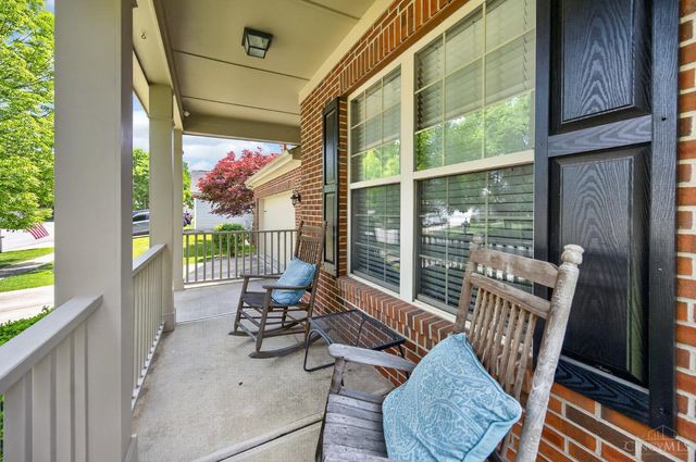 218 Heffron Circle, Hamilton Twp, OH 45039