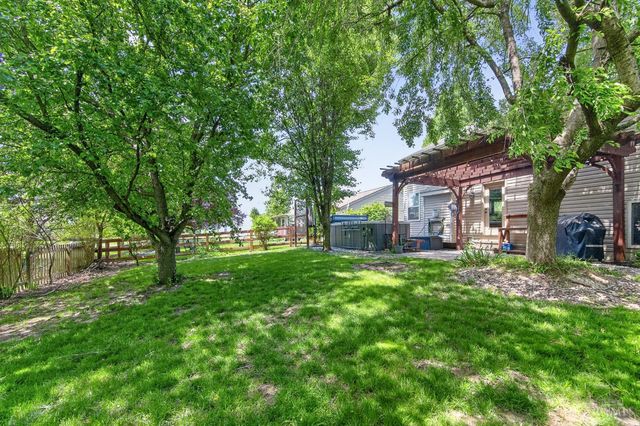 218 Heffron Circle, Hamilton Twp, OH 45039