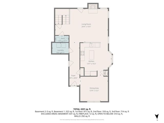 218 Heffron Circle, Hamilton Twp, OH 45039