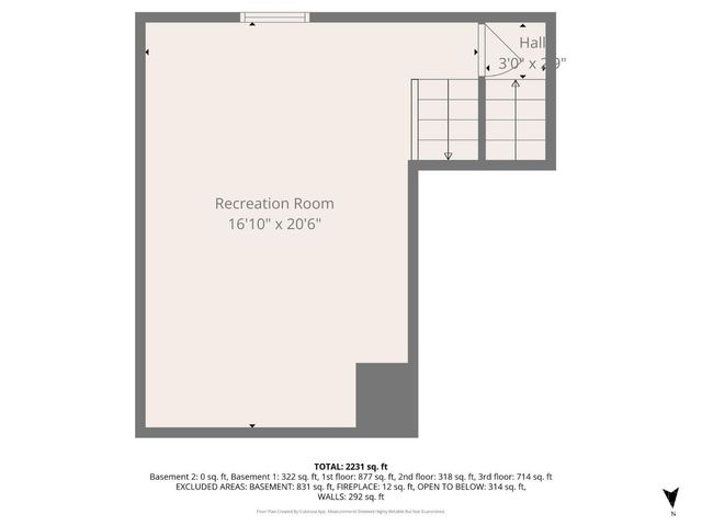 218 Heffron Circle, Hamilton Twp, OH 45039