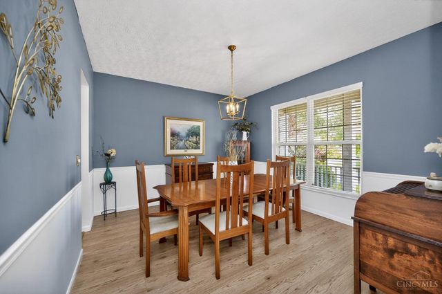 218 Heffron Circle, Hamilton Twp, OH 45039