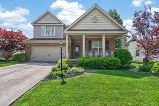 218 Heffron Circle, Hamilton Twp, OH 45039