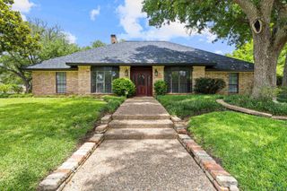 1 RIM RD., Kilgore, TX 75662