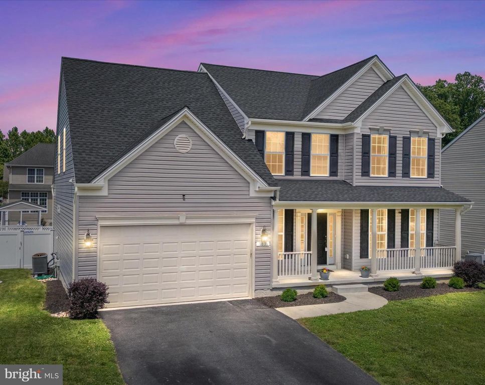 183 MEADOW BROOK WAY, Centreville, MD 21617