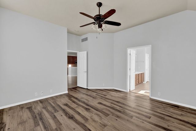 2808 Cedar Ridge Lane, Fort Worth, TX 76177