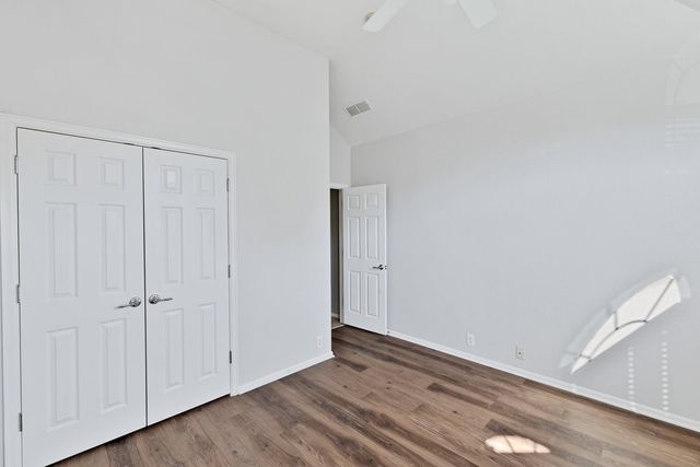 2808 Cedar Ridge Lane, Fort Worth, TX 76177