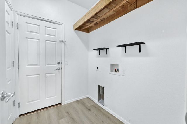 2808 Cedar Ridge Lane, Fort Worth, TX 76177