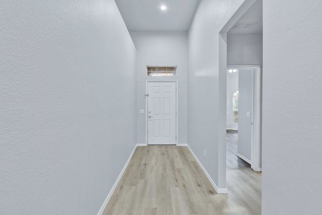 2808 Cedar Ridge Lane, Fort Worth, TX 76177