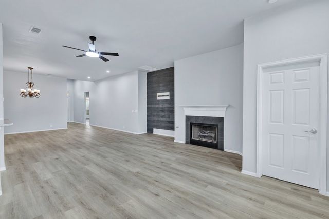 2808 Cedar Ridge Lane, Fort Worth, TX 76177