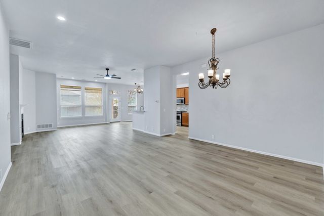 2808 Cedar Ridge Lane, Fort Worth, TX 76177