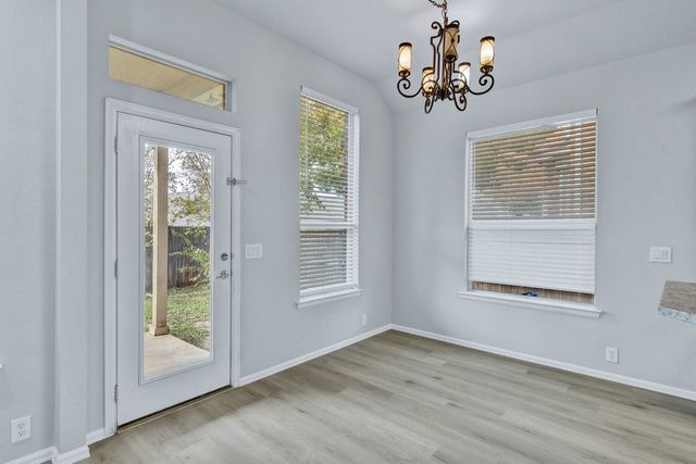 2808 Cedar Ridge Lane, Fort Worth, TX 76177